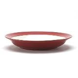 Noritake Colorwave Raspberry Pasta Bowl