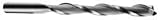 Onsrud 52-564 1/4x1/4x2-1/42fl Sc Upsprl Dbl Edg F/foam Rtr