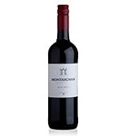 Montaignan Malbec 2011 - Case of 6