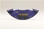 Replacement Battery for TV Ears Professional System, Original, OR Original Plus