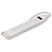 6-OUTLET POWER STRIP 4 CORD