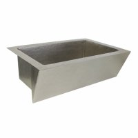 Native Trails Apron Front Sink CPS590