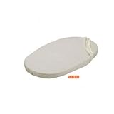 Stokke Crib - Fitted Sheet