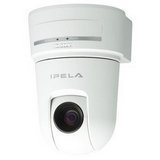 Sony IPELA SNC-RX570N - Network camera - PTZ - tamper-proof - color ( Day&Night ) -... by Sony