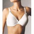 Bali No Slip Strap Seamless Underwire Bra 3254