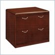 DMi Summit 2 Drawer Cherry Finish