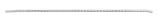 Sterling Silver 2mm Diamond-Cut Spiga Chain - 24 inch