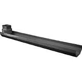 Genova Products Inc Brown Splash Block RB400