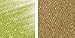 Sephora Brand Colorful Duo Eyeshadow - Cream & Powder Green Harmony 01
