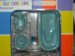 Bozart Toys Kaleidoscope House Bathroom Set New Stock , Still in Box, Highly Collectible