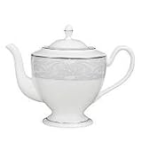 Waterford Alana Teapot