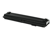 WHITENERGY Akku fuer Lenovo ThinkPad X200 10,8V 4400mAh Preisvergleich