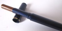 Max Factor Hyperfull Lipstick - 240 Audacious - Sparkly Brown Lip Plumper