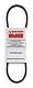 Dayton 3GWH7 V Belt, 21/32 X 30 In, B27