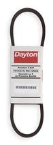 Dayton 3X546 V Belt, 52 In, A50