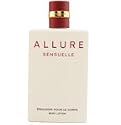 Allure Sensuelle by Chanel for Women 6.8 oz Perfumed Body Lotion