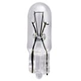 120, GE, AUTOMOTIVE, MINIATURE, INDICATOR, #193, BULK, BULBS, are, 1.06" LONG, CLEAR, LIGHT BULB, is 14 VOLTS, MINI, LIGHT BULBS, MINI BULB, is WEDGE BASED, for, AUTO, INSTRUMENTS, BOATS, CARS, TRUCKS, RV'S, 193, MINIATURE BULB, NO BOXES, [BOOK], UCP043168199216