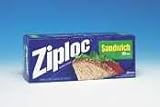 Johnson S C Inc 65676 Ziploc Big Bags Large Size