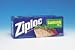 Ziploc Sandwich Bags 12-50 Count boxes