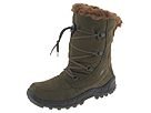 Romika Polar 02 | Women's Waterproof Boots Olive