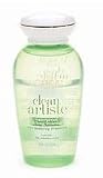 L'Oreal Paris Clean Artiste Eye Makeup Remover, Waterproof, 4-Fluid Ounce