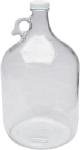Glass Jug, 1 gal ea, Set of 4