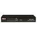 MiLAN MIL-S800 - Switch - 8 x 10/100 - desktop 10/100 UNMGD SWCH 8PT UTP RJ-45 Manufacturer Part Number MIL-S800-NA
