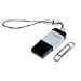 Imation 8GB Atom Flash Drive
