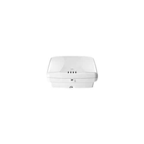 Point d'acc�s WiFi HPE SERIESEMSM460BLANC