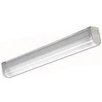 Click To Good Earth Lighting, Inc. GLS9008-WH-1 12-1/2-Inch One-Light Linking Fluorescent Light Fixture, White Details... Good Earth Lighting, Inc. GLS9008-WH-1 12-1/2-Inch One-Light Linking Fluorescent Light Fixture, White