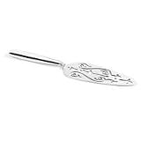 Wedgwood 5471221327 Henley Silver Cake/Pie Server