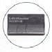LiftMaster 973W three-button remote control