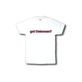 got Osterman? Adult T-Shirt