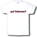 got Osterman? Youth T-Shirt