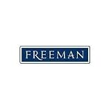Freeman Invigorating Bare Foot Soothing Lotion 5.3 oz