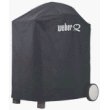 Weber Q 6553 Premium Cover Fits Weber Q 300 Grill