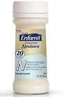 Enfamil Newborn Ready to Feed, 2fl Oz (48 Bottles)