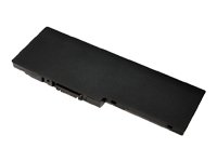 Toshiba Battery Li-Ion 9Cell xxxxmAh Akku Preisvergleich