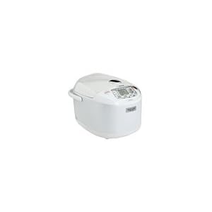Zojirushi NS-YAC18 Umami Micom 10 Cup Rice Cooker Warmer Appliances Cookware