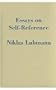 Essays on Self-Reference