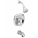 American Standard Copeland Bath/Shower Trim Kit with Ever Clear - T005,502