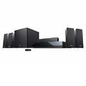 Sony BDVE280 3D Blu-ray Disc Home Theater System