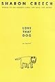 Love That Dog
