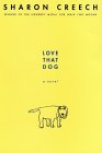 Love That Dog