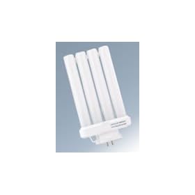 Lights of America 9024B Fluorescent Linear Quad Bulb