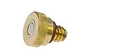 Aero Mist 52408 Outdoor Misting Nozzle (12 Piece); .008; 10/24