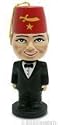 Shriner Bobble Head Nodder