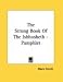 The Strong Book Of The Ishbosheth - Pamphlet