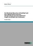 Produkt-Bild: Die W&uuml;rde des Menschen als Gesch&ouml;pf nach dem Abbild Gottes und seine Infragestellung durch die Ethik Peter Singers am Beispiel der Euthanasie