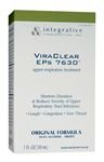 Integrative Therapeutics ViraClear EPs 7630, Children' s Syrup, Cherry, 4-Fl OZ